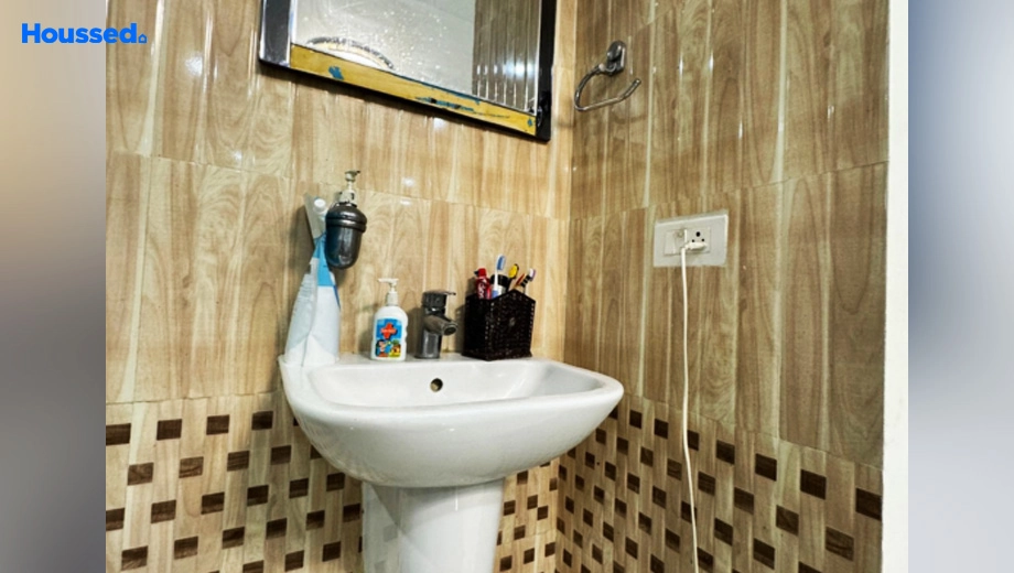 Sample Apartment of 3 BHK Flat for Resale in Manikonda - Image 64725