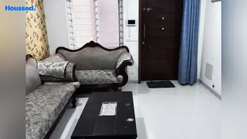 Sample Apartment of 3 BHK Flat for Resale in Manikonda, Hyderabad - Image 64717