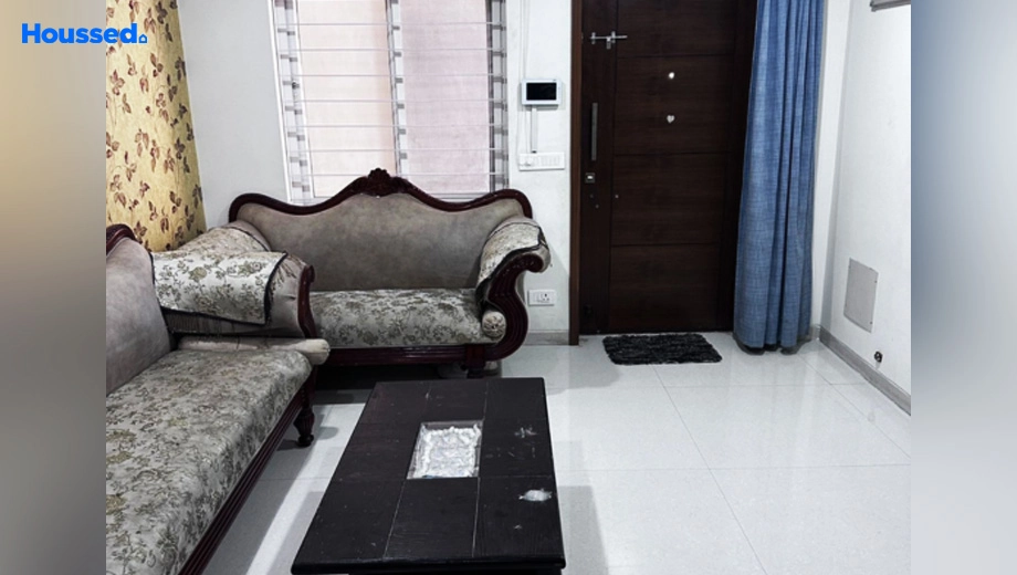 Sample Apartment of 3 BHK Flat for Resale in Manikonda - Image 64717