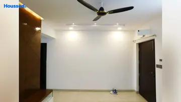Sample Apartment of 3 BHK Flat for Resale in Hallmark Vicinia Narsingi, Hyderabad - Image 64739