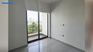 Sample Apartment of 2.5 BHK Flat for Resale in EIPL Corner Stone Puppalaguda, Hyderabad - Image 64755