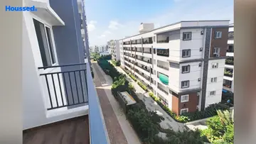 Sample Apartment of 2.5 BHK Flat for Resale in EIPL Corner Stone Puppalaguda, Hyderabad - Image 64761
