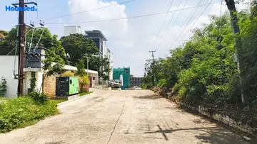 Project Image of Housing Plot/Residential Land for Resale in Neknampur, Hyderabad - Image 64800