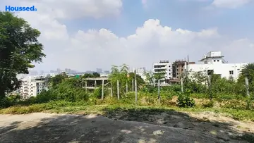 Project Image of Housing Plot/Residential Land for Resale in Neknampur, Hyderabad - Image 64799