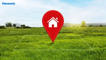 Project Image of Housing Plot/Residential Land for Resale in Manikonda, Hyderabad - Image 64804