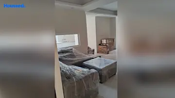 Project Image of 3 BHK Flat for Rent in Maya Garden City Zirakpur, Chandigarh - Image 64813