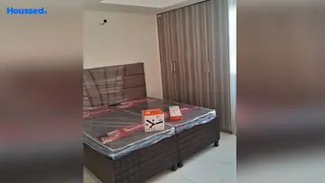 Project Image of 3 BHK Flat for Rent in Maya Garden City Zirakpur, Chandigarh - Image 64812