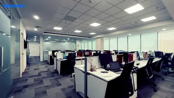 Sample Apartment of GM The Platina Co-Working space in Kondapur, Hyderabad - Image 64819