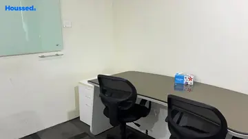Sample Apartment of GM The Platina Co-Working space in Kondapur, Hyderabad - Image 64817