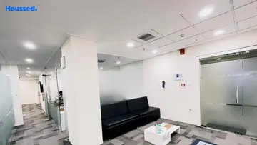 Sample Apartment of GM The Platina Co-Working space in Kondapur, Hyderabad - Image 64818