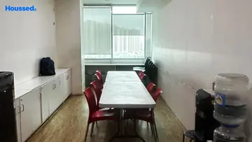 Sample Apartment of GM The Platina Co-Working space in Kondapur, Hyderabad - Image 64815