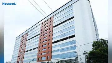 Project Image of Commercial Office Space for Resale in Madhapur, Hyderabad - Image 64829