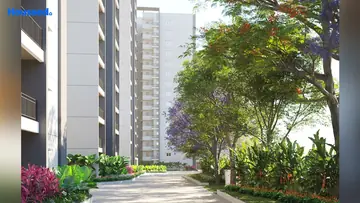 Project Image of 2.5 BHK Flat for Resale in EIPL Corner Stone Puppalaguda, Hyderabad - Image 64846