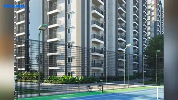 Project Image of 2.5 BHK Flat for Resale in EIPL Corner Stone Puppalaguda, Hyderabad - Image 64847