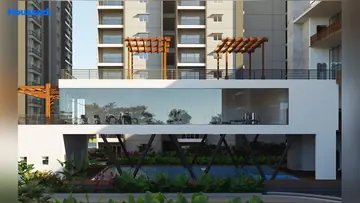 Project Image of 2.5 BHK Flat for Resale in EIPL Corner Stone Puppalaguda, Hyderabad - Image 64845