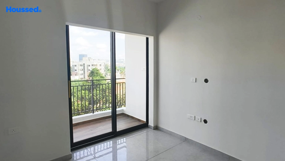 Project Image of 2.5 BHK Flat for Resale in Ambience Courtyard, Manikonda - Image 64865