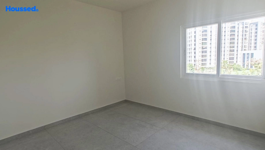 Project Image of 2.5 BHK Flat for Resale in Ambience Courtyard, Manikonda - Image 64866