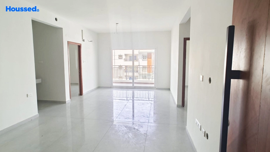 Project Image of 2.5 BHK Flat for Resale in Ambience Courtyard, Manikonda - Image 64869