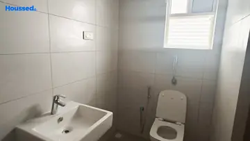 Project Image of 2.5 BHK Flat for Resale in Ambience Courtyard Manikonda, Hyderabad - Image 64864