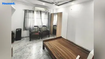Sample Apartment of 3 BHK Flat for Rent in Narsingi, Hyderabad - Image 64871