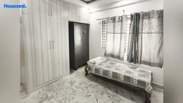 Sample Apartment of 3 BHK Flat for Rent in Narsingi, Hyderabad - Image 64872