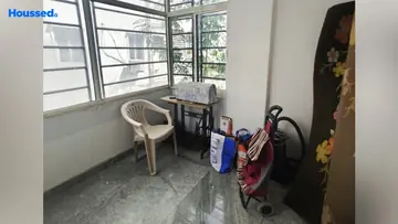Sample Apartment of 3 BHK Flat for Rent in Narsingi, Hyderabad - Image 64873