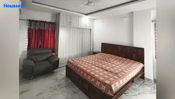 Sample Apartment of 3 BHK Flat for Rent in Narsingi, Hyderabad - Image 64874