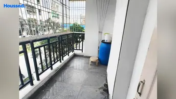 Sample Apartment of 3 BHK Flat for Rent in Narsingi, Hyderabad - Image 64879