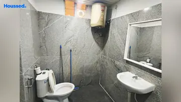 Sample Apartment of 3 BHK Flat for Rent in Narsingi, Hyderabad - Image 64880