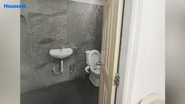 Sample Apartment of 3 BHK Flat for Rent in Narsingi, Hyderabad - Image 64876