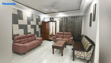 Sample Apartment of 3 BHK Flat for Rent in Narsingi, Hyderabad - Image 64875