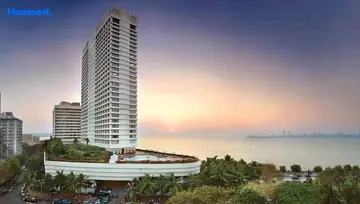 Project Image of 4.5 BHK Flat for Resale in Shapoorji Parkwest 2 Binnypet, Bangalore - Image 64904