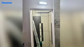 Project Image of 2 BHK Flat for Rent in Prathna Greens Sargasan, Gandhinagar - Image 64920