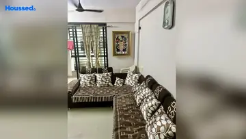 Project Image of 2 BHK Flat for Rent in Prathna Greens Sargasan, Gandhinagar - Image 64924