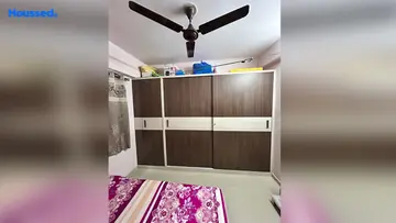Project Image of 2 BHK Flat for Rent in Prathna Greens Sargasan, Gandhinagar - Image 64926