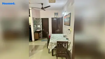 Project Image of 2 BHK Flat for Rent in Prathna Greens Sargasan, Gandhinagar - Image 64925