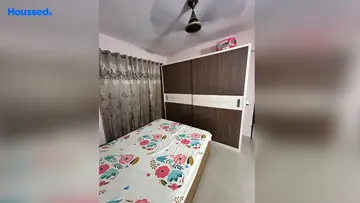 Project Image of 2 BHK Flat for Rent in Prathna Greens Sargasan, Gandhinagar - Image 64921