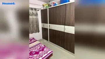 Project Image of 2 BHK Flat for Rent in Prathna Greens Sargasan, Gandhinagar - Image 64918