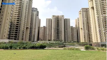 Project Image of 1 BHK Flat for Resale in Bhartiya Nikoo Homes 6 Kogilu, Bangalore - Image 64915
