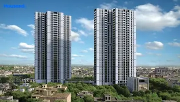 Project Image of 2 BHK Flat for Resale in Birla Tisya Rajajinagar, Bangalore - Image 64928
