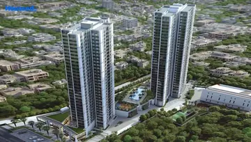 Project Image of 2 BHK Flat for Resale in Birla Tisya Rajajinagar, Bangalore - Image 64931