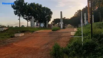 Project Image of Housing Plot/Residential Land for Resale in Shriram Pristine Estates Doddaballapur, Bangalore - Image 64935