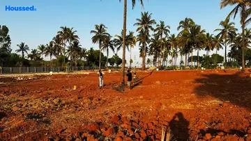 Project Image of Housing Plot/Residential Land for Resale in Shriram Pristine Estates Doddaballapur, Bangalore - Image 64937
