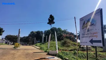 Project Image of Housing Plot/Residential Land for Resale in Shriram Pristine Estates Doddaballapur, Bangalore - Image 64936