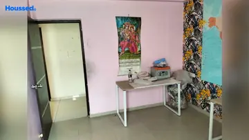 Project Image of 3 BHK Flat for Rent in Sargasan, Gandhinagar - Image 64957