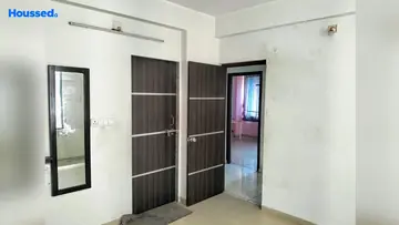 Project Image of 3 BHK Flat for Rent in Sargasan, Gandhinagar - Image 64956