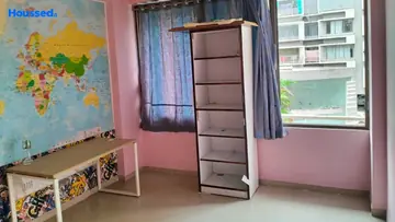 Project Image of 3 BHK Flat for Rent in Sargasan, Gandhinagar - Image 64962