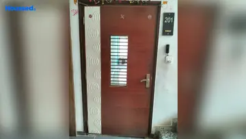 Project Image of 3 BHK Flat for Rent in Sargasan, Gandhinagar - Image 64954