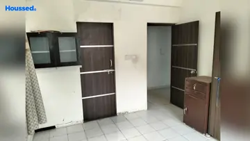 Project Image of 3 BHK Flat for Rent in Sargasan, Gandhinagar - Image 64959