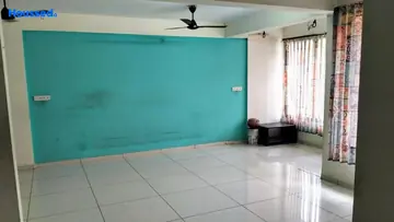Project Image of 3 BHK Flat for Rent in Sargasan, Gandhinagar - Image 64953